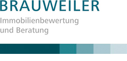 BRAUWEILER Immobilienbewertung und Beratung Logo